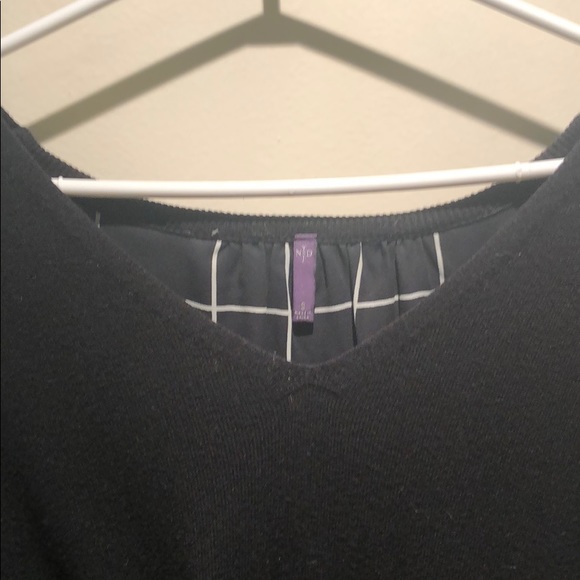 Layered sweater S - Picture 4 of 7